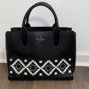 Kate spade purse